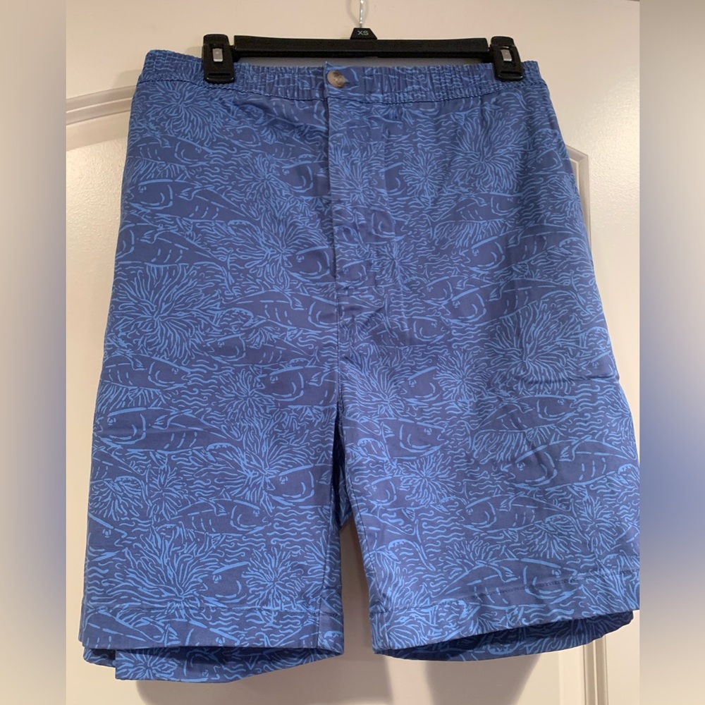 Vineyard Vines Swim Short Trunks